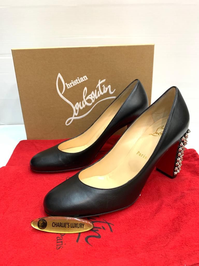 Marimalus louboutin clearance