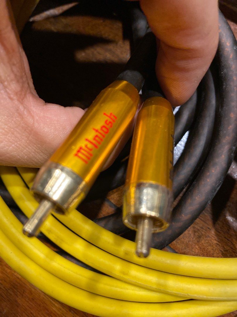 O' Hifi Interconnects488815021230008323