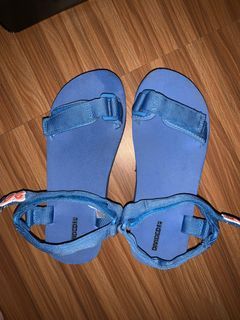 H&M Platform Sandals