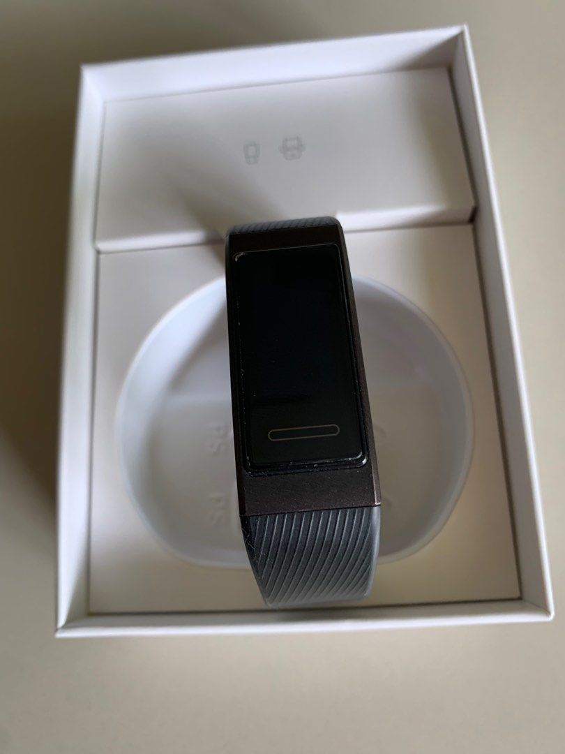 Jam huawei band 3 deals