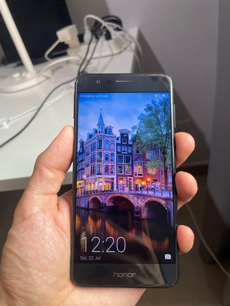 Huawei honor sat cheap