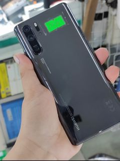Huawei P30 Pro (8/256) Unit Only