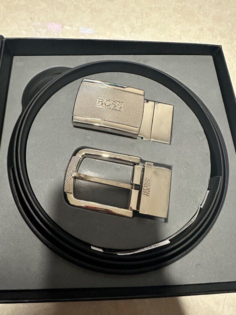 hugo boss belt price