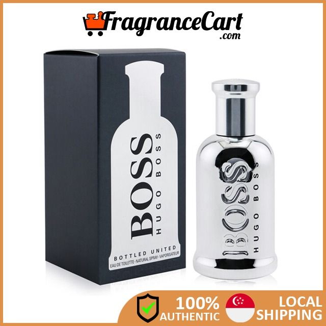 Hugo boss bottled united edt hotsell