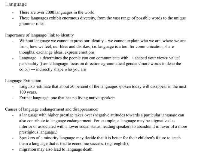 IB English B Writing Notes text Types Notes For Common Topics And ib-english-b-writing-notes-text-types-notes-for-common-topics-and