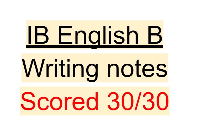 ib-english-b-writing-notes-text-types-notes-for-common-topics-and