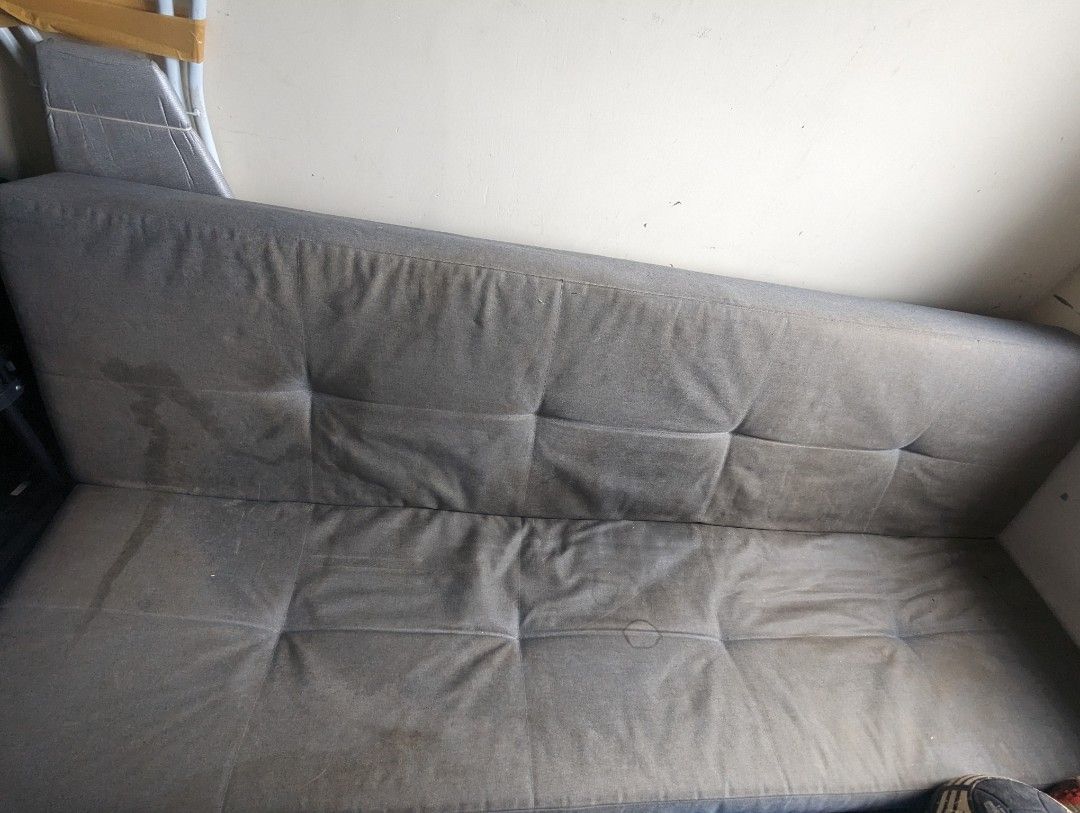 Ikea Balkarp Sofa Bed, Furniture & Home Living, Furniture, Sofas on