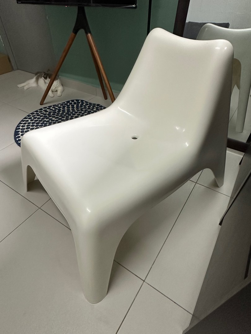 Ikea vago chair store review