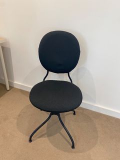 Ikea swivel chair