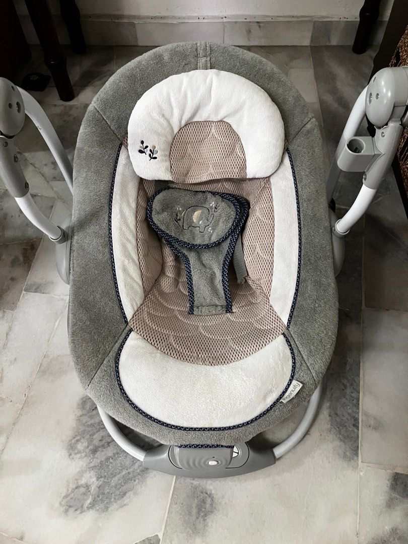 Ingenuity swing and rocker, Babies & Kids, Baby Nursery & Kids