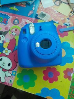 instax mini liplay olx