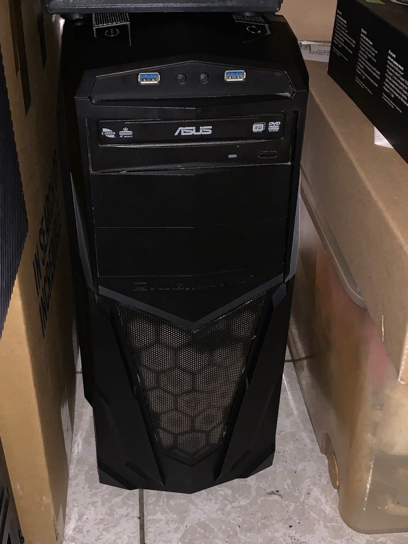 Core i7 6700 / SSD 512G+HDD 500G 8G 2022A/W新作送料無料 - maglia.store