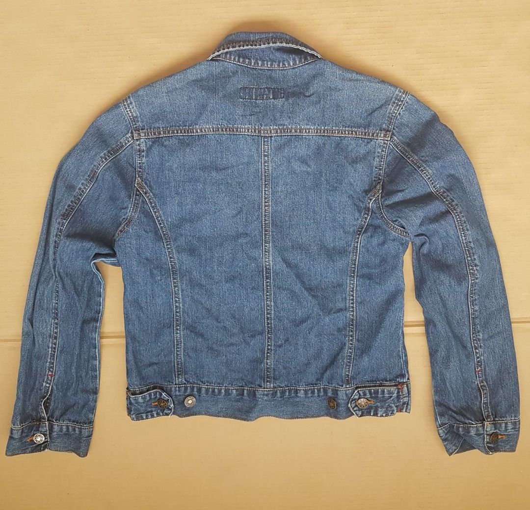 Western style deals coats
