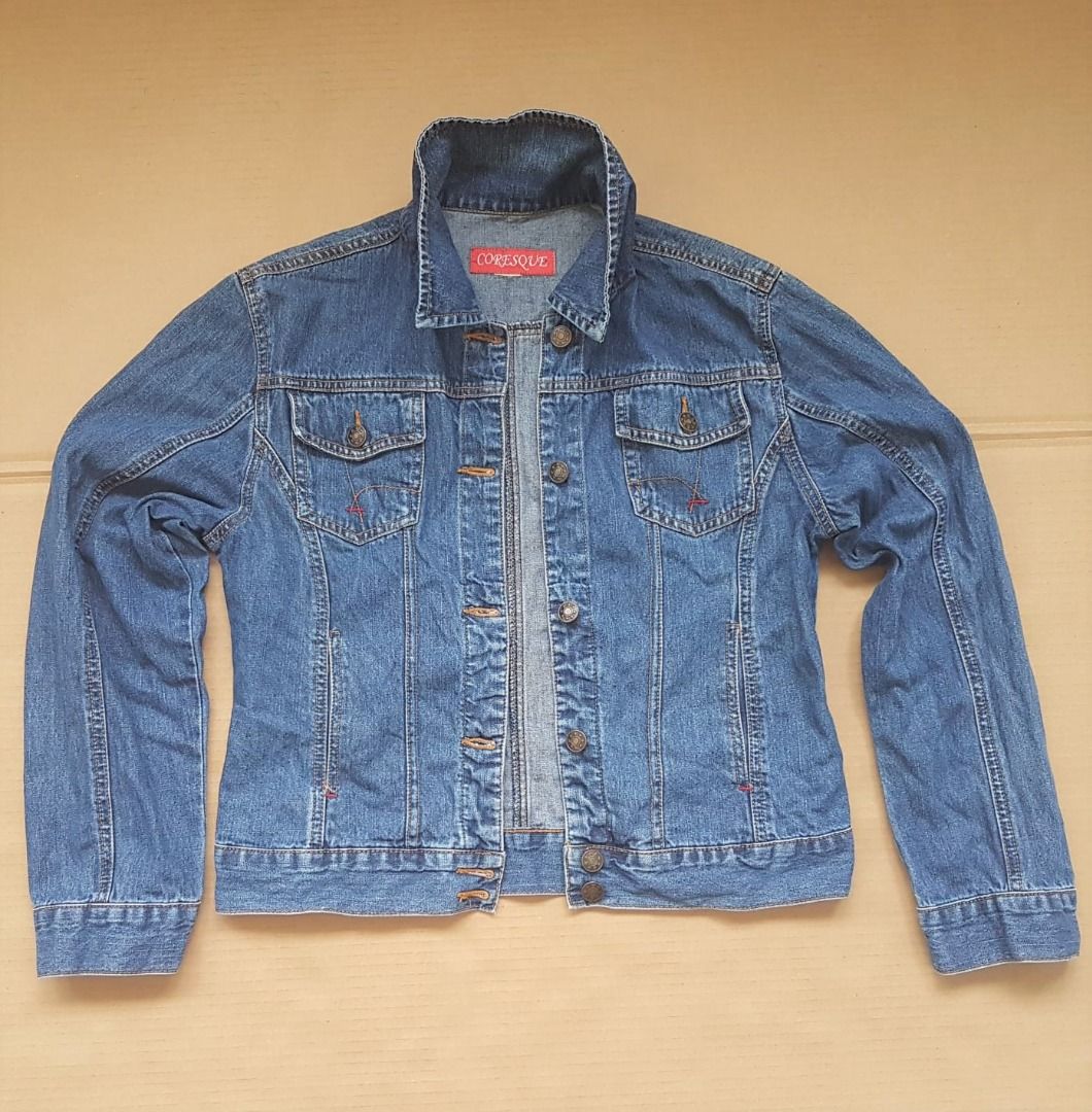 Western style cheap jackets mens
