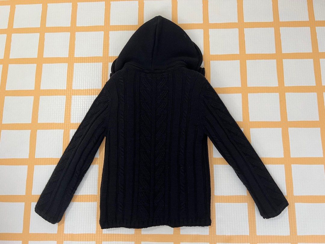 Jacket (Category: Coats, Jackets and Outerwear) located in Singapore. Submitted by tomosg (Listing ID 1244514124, Image 7). Description: Jacket Color: Black Size: L size for 175-180cm Brand: GV2 (Korean Brand) Condition: Almost new with good condition as photos Meet up or Mail can be arranged (The mail cost should be paid by buyer).