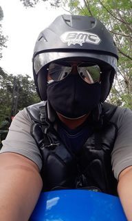 Jaga keamanan scurity