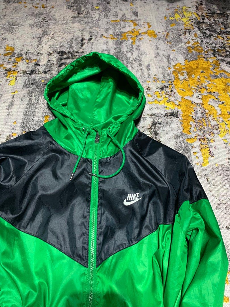jaket nike windrunner original
