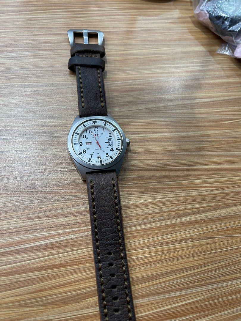 Tali jam outlet swiss army