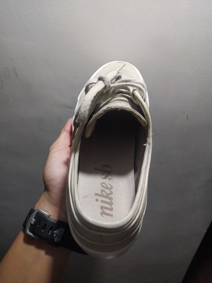 janoski deconstructed