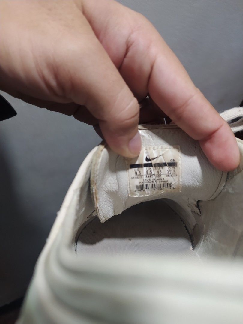 janoski deconstructed