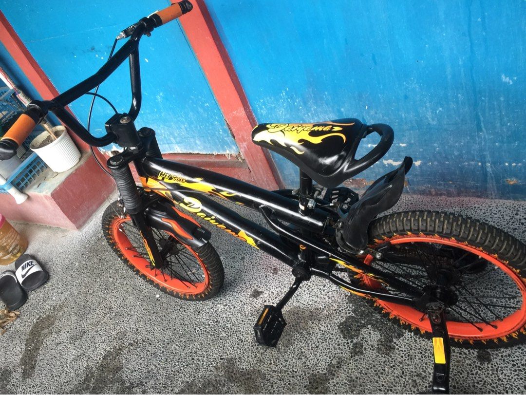 Anaconda clearance kids bikes