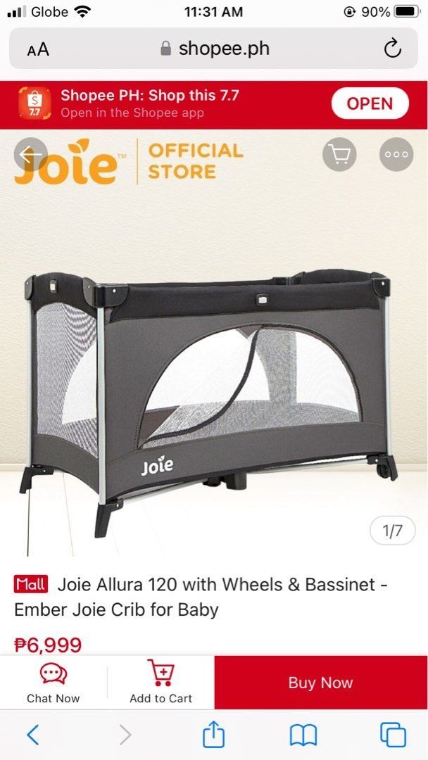 Joie Allura Crib Ikea crib foam Cotton crib sheets