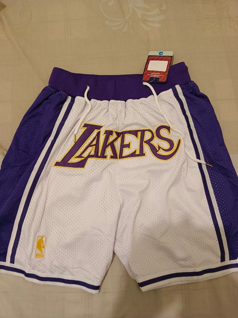 Just Don basketball shorts Large on Carousell