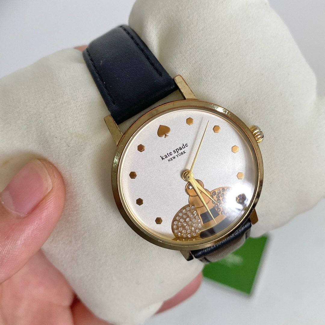 Kate spade hotsell bee watch