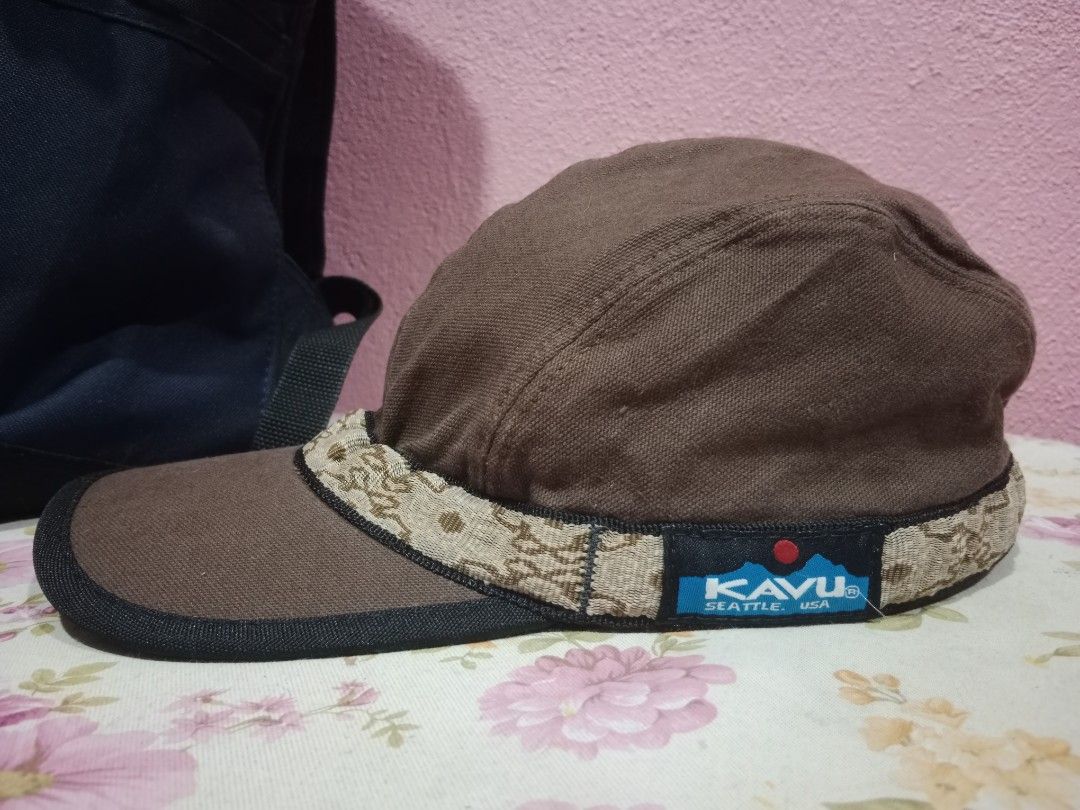 Kavu, Men's Fashion, Watches & Accessories, Cap & Hats on Carousell