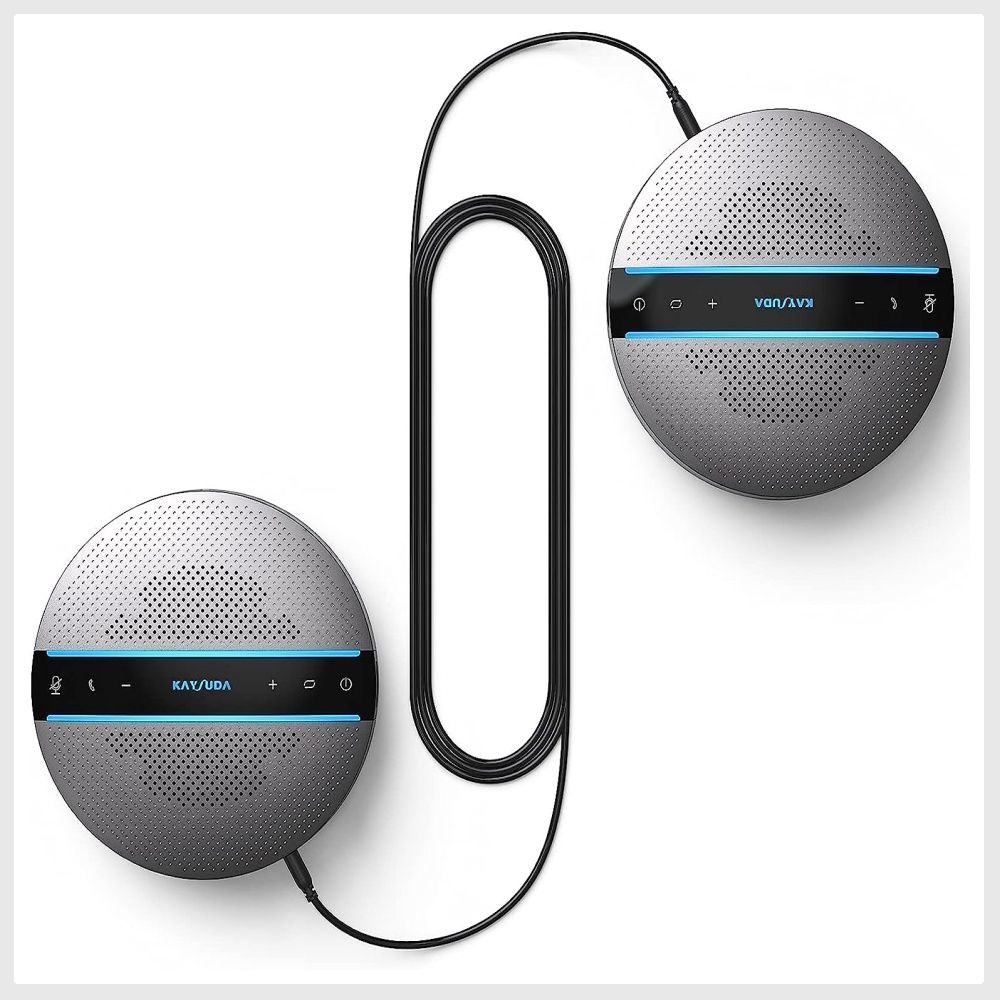 Use echo as speakerphone sales