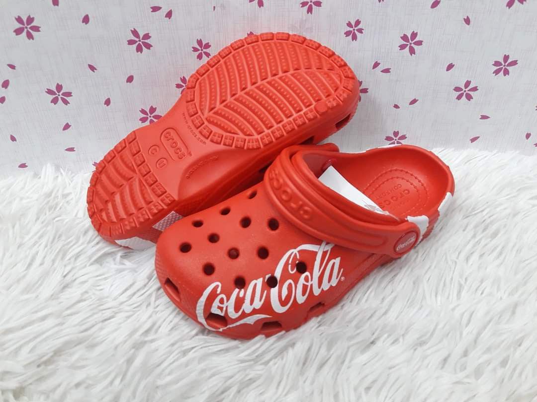 Coca clearance cola slippers