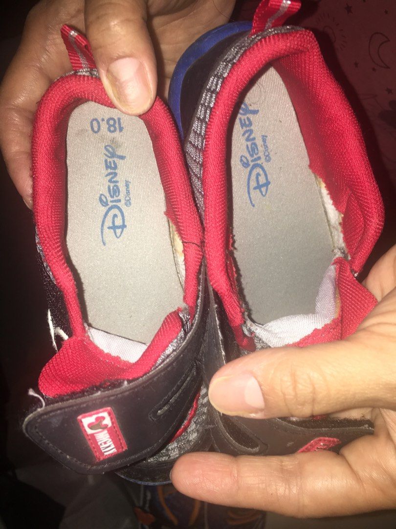Children's footwear hotsell