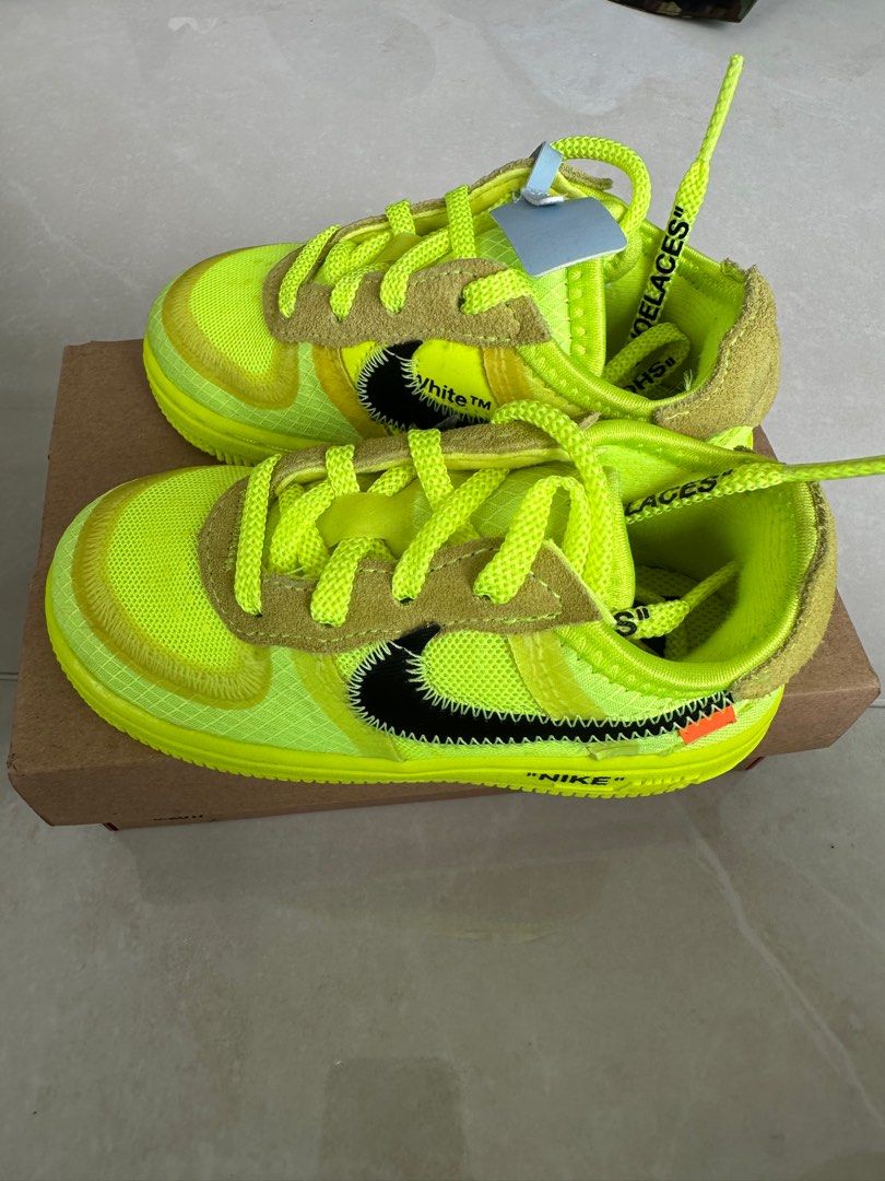 Nike air discount force the 10