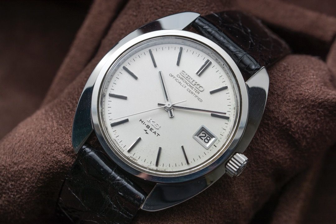 Seiko 45ks new arrivals