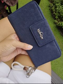 Kiplings wallet