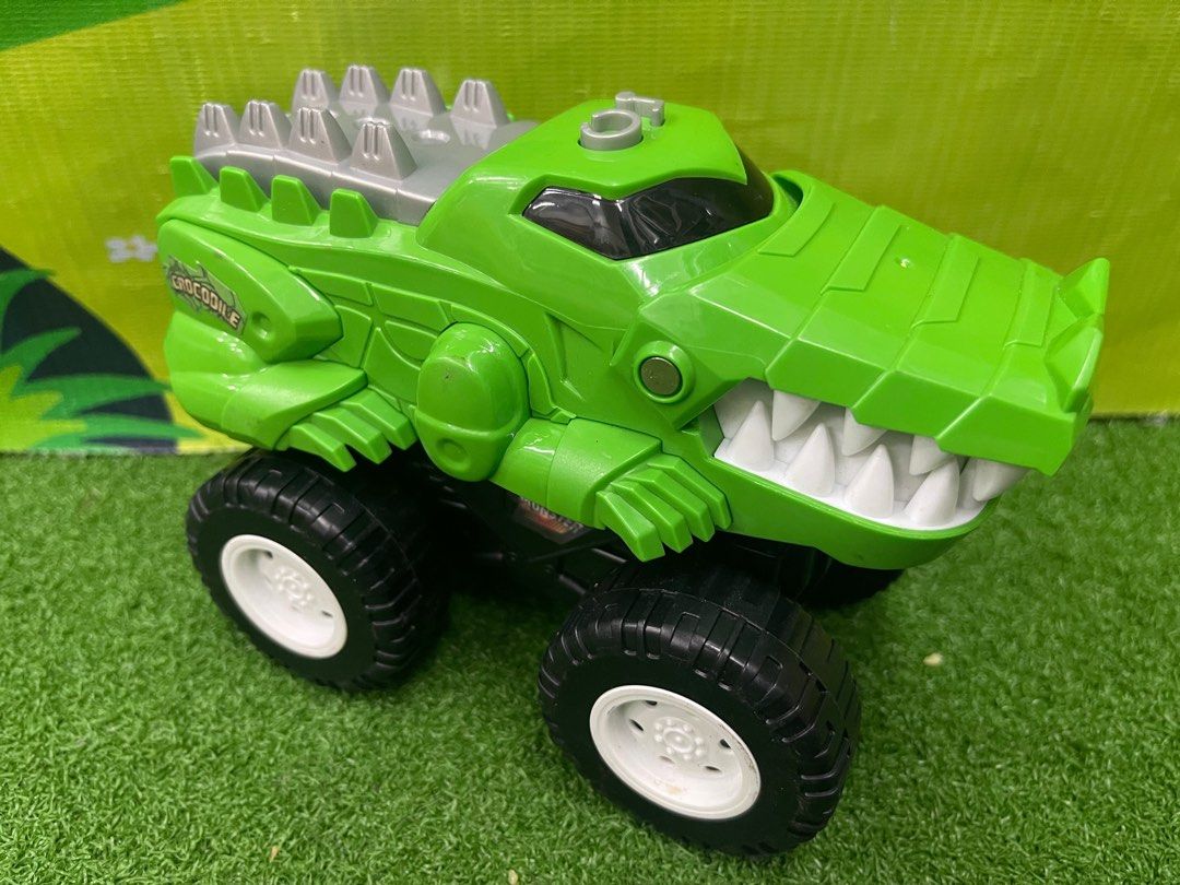 Kmart monster hot sale truck