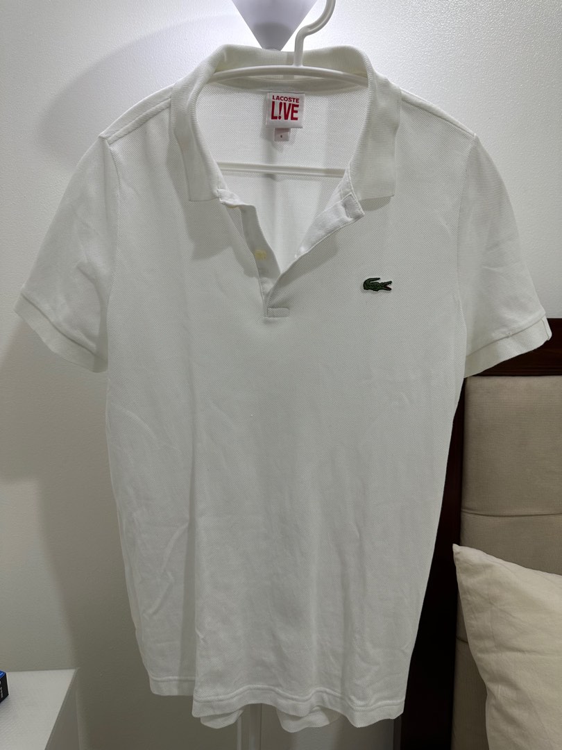 Lacoste online sm aura
