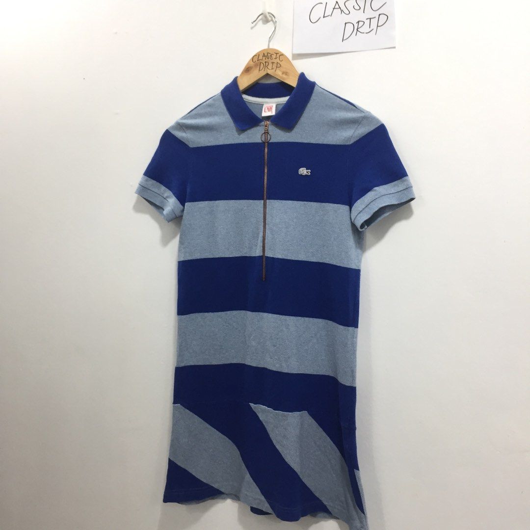 Lacoste live dress clearance