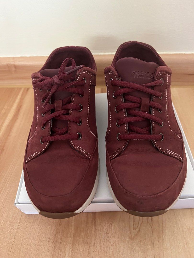 Ladies Rockport Prowalker walking shoes