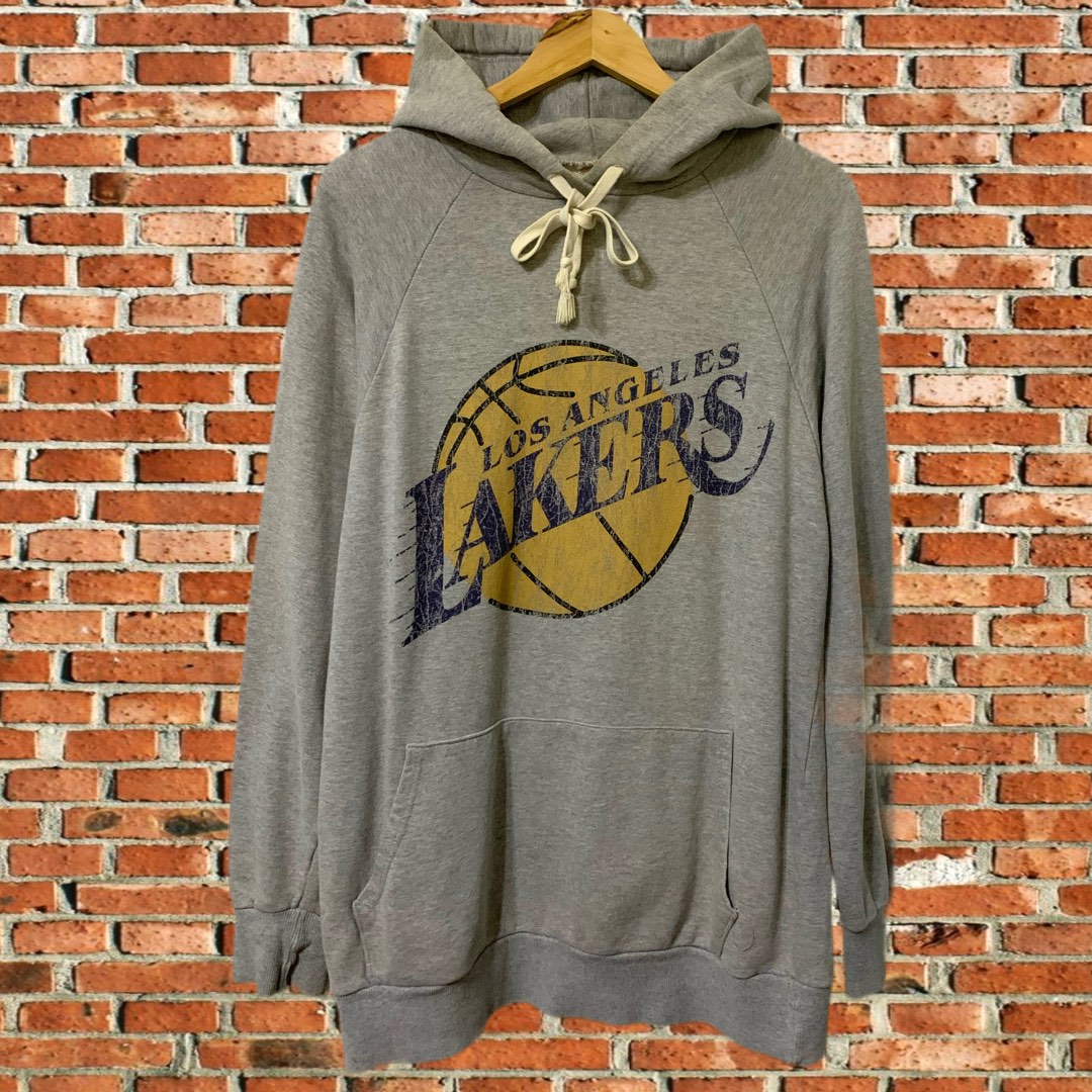 Magic top johnson hoodie
