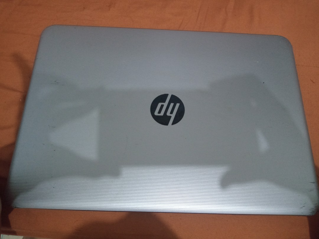 Laptop Hp Core I3 On Carousell 7001