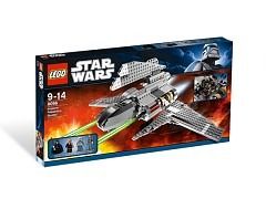 Lego Star Wars 8096 9499 Hobbies Toys Toys Games on Carousell