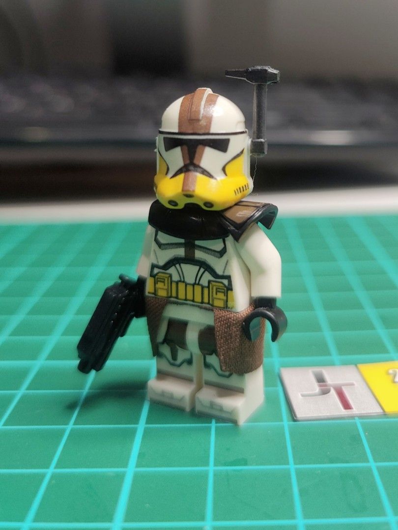 Lego commander bly phase 2 hotsell