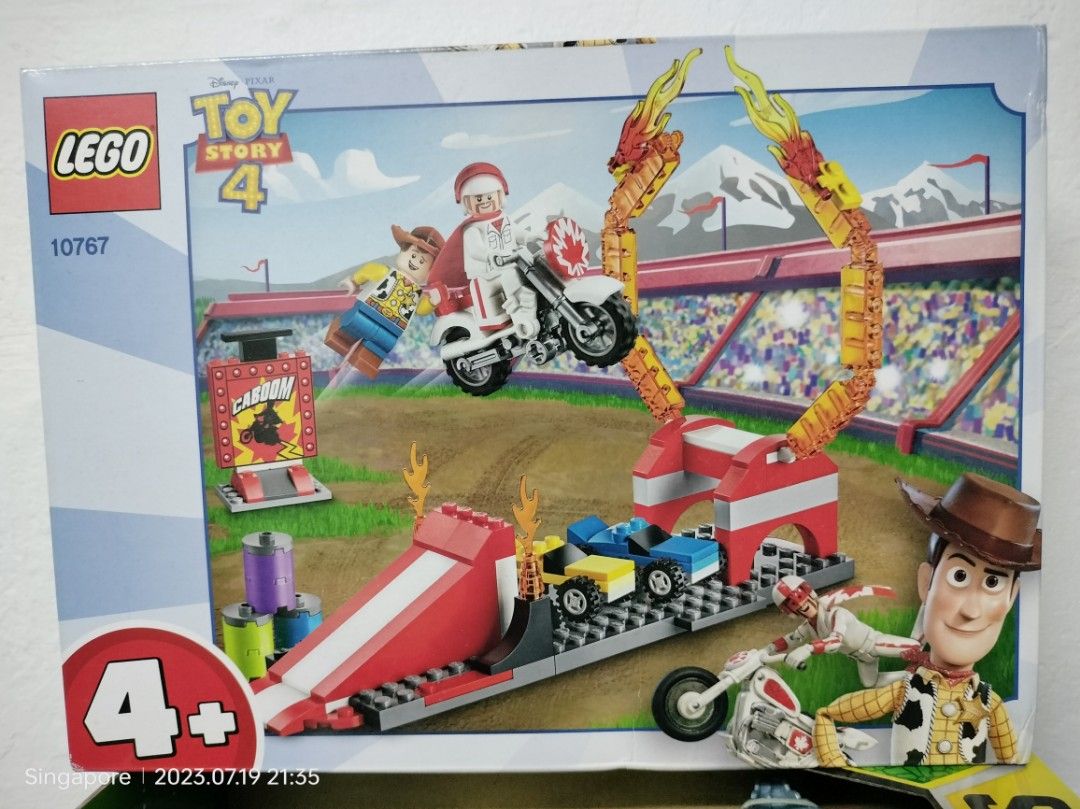 10767 lego sales