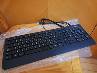 Lenovo鍵盤