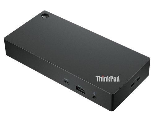 Lenovo ThinkPad USB-C Dock Gen 2477177723465902080