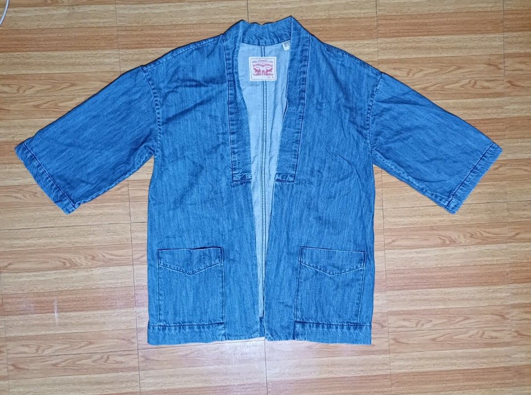Annice outlet kimono jacket