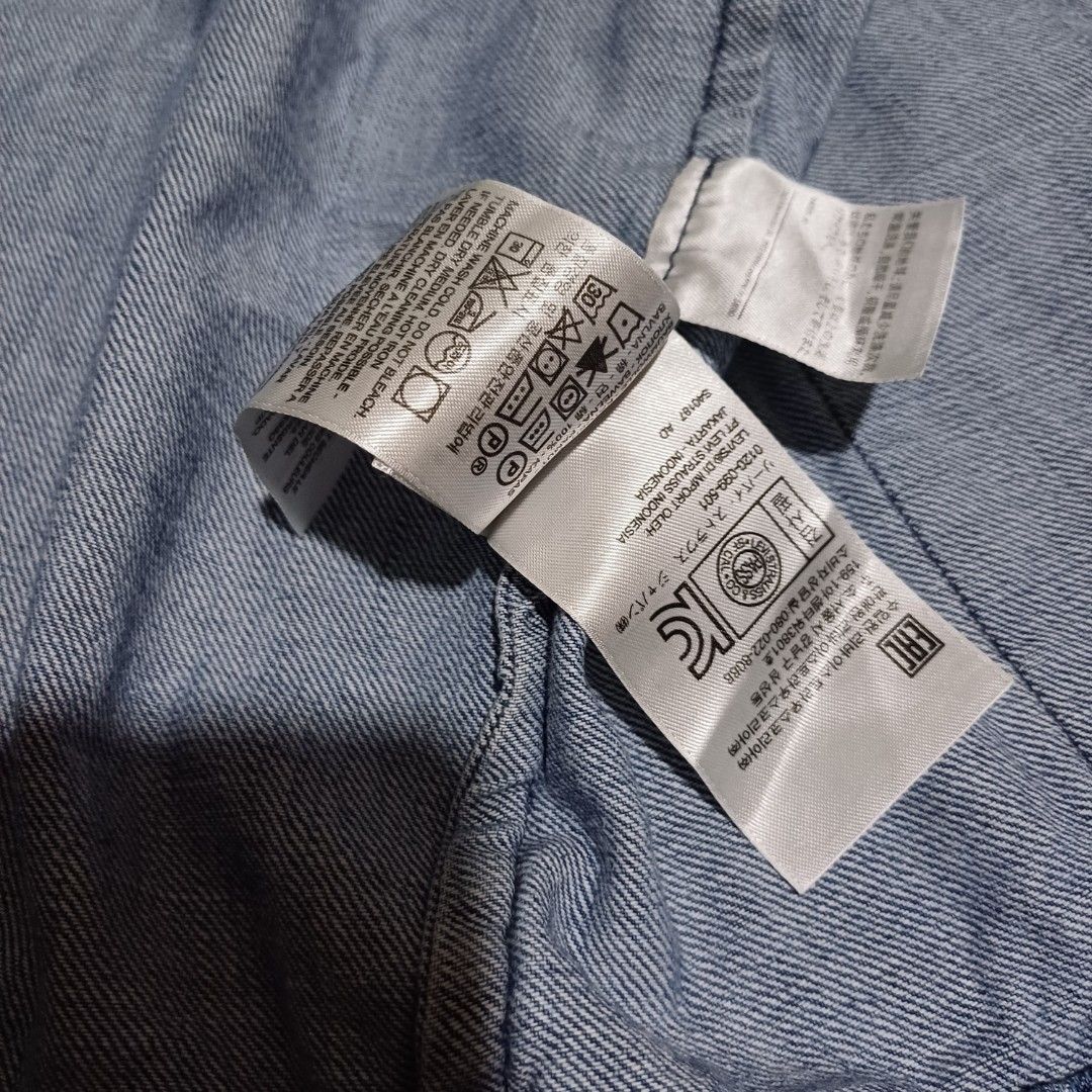 Levis outlet annice kimono