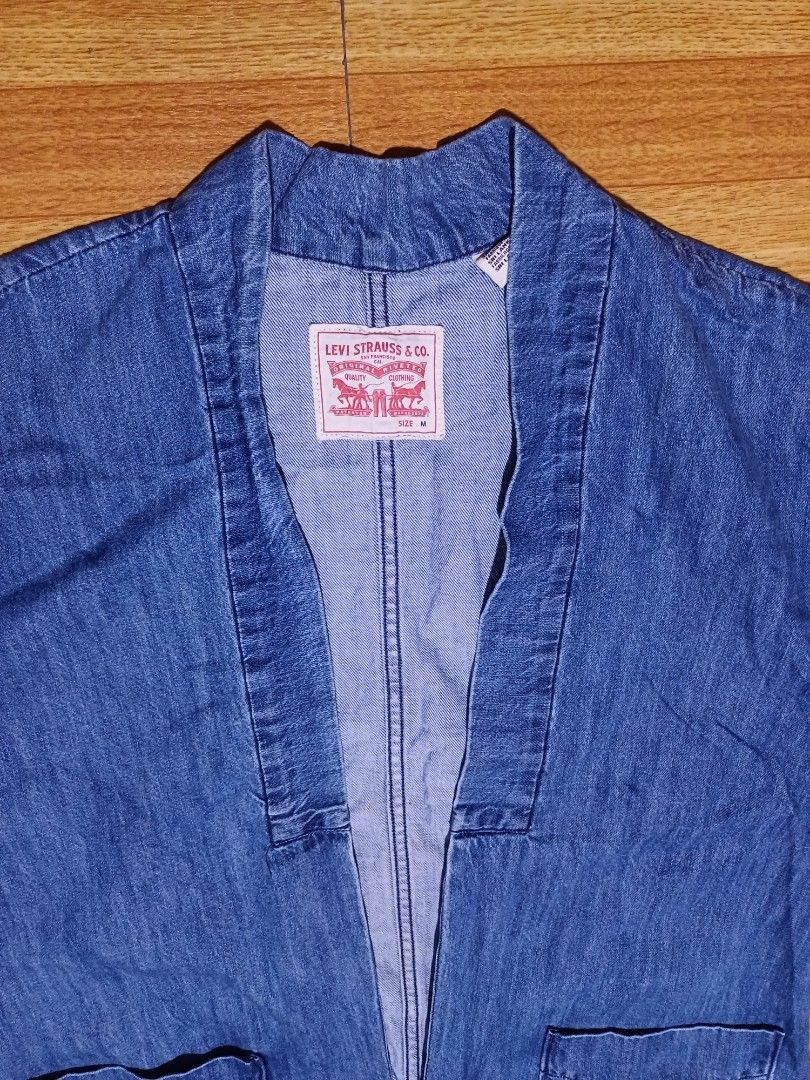 Levis annice cheap kimono
