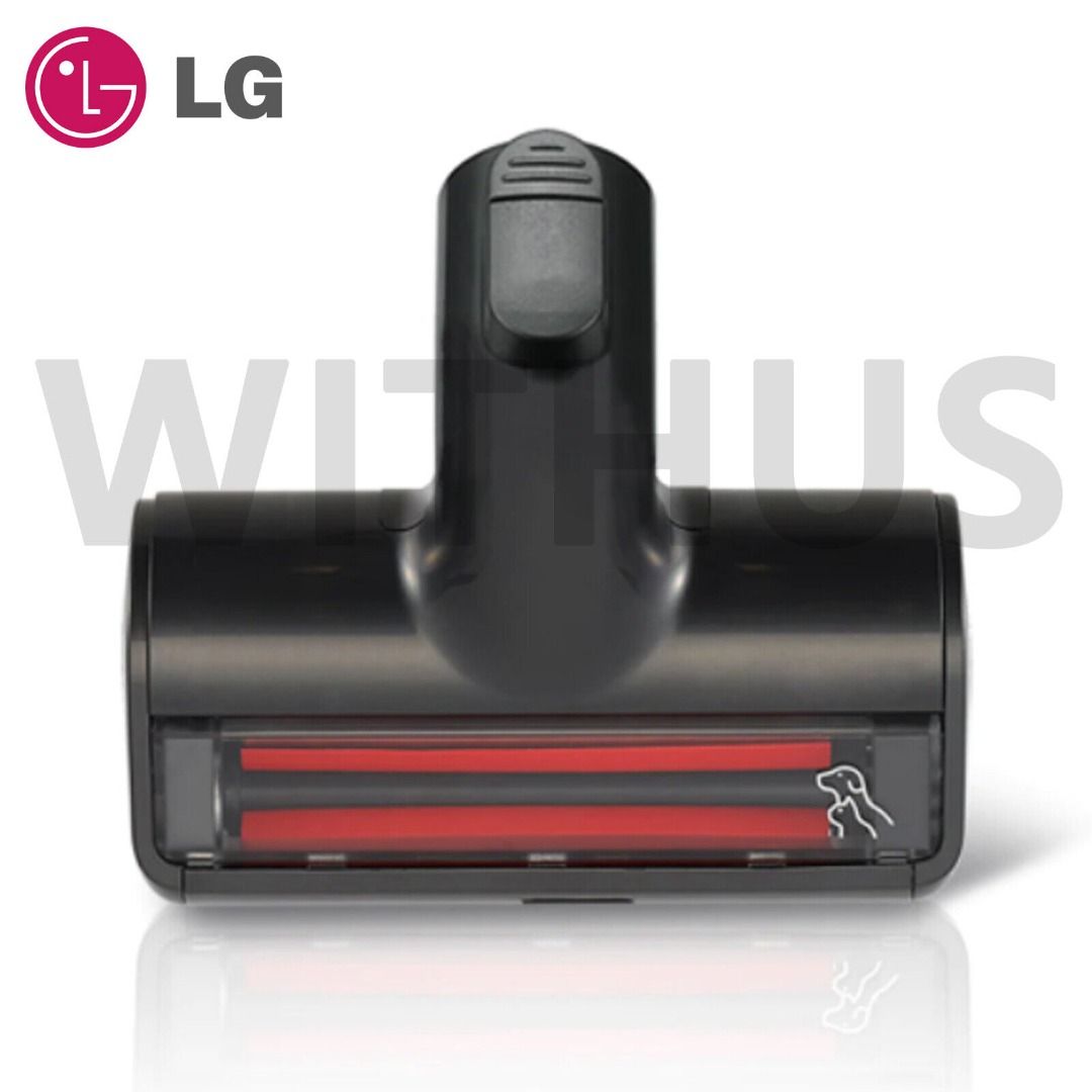 thumbnail image 2 of Genuine LG CordZero A9 Motorized Vacuum Brush Head – Replacement For A916, A927, A906, A912 Models 2 of 4